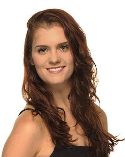 Claire Young