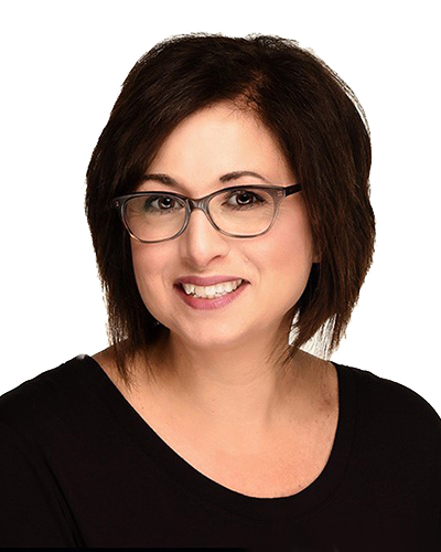 Lynn Gillen
