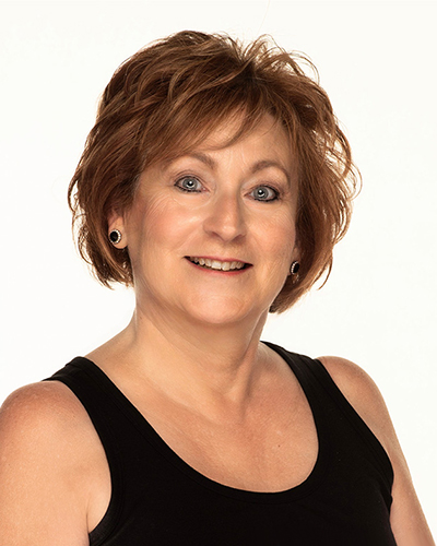 Patricia Leigh Dwyer