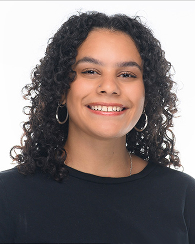 Maia Jones
