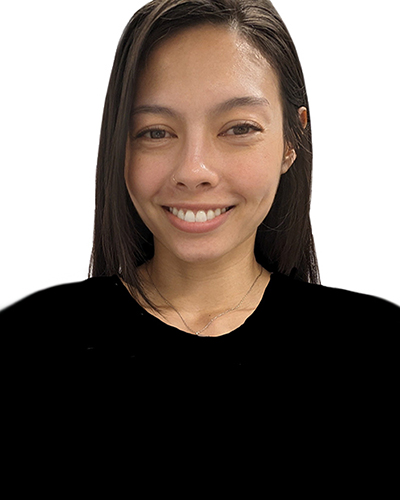 Larissa Summa