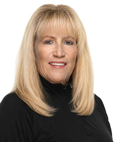 Cyndi Garguilo