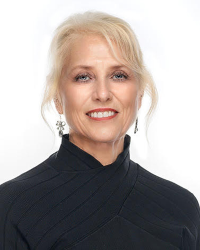 Pam Tiedemann
