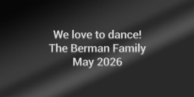 example seat plaque_Berman example seat plaque_Berman