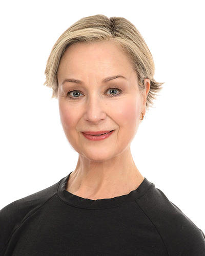 Andrea Pell